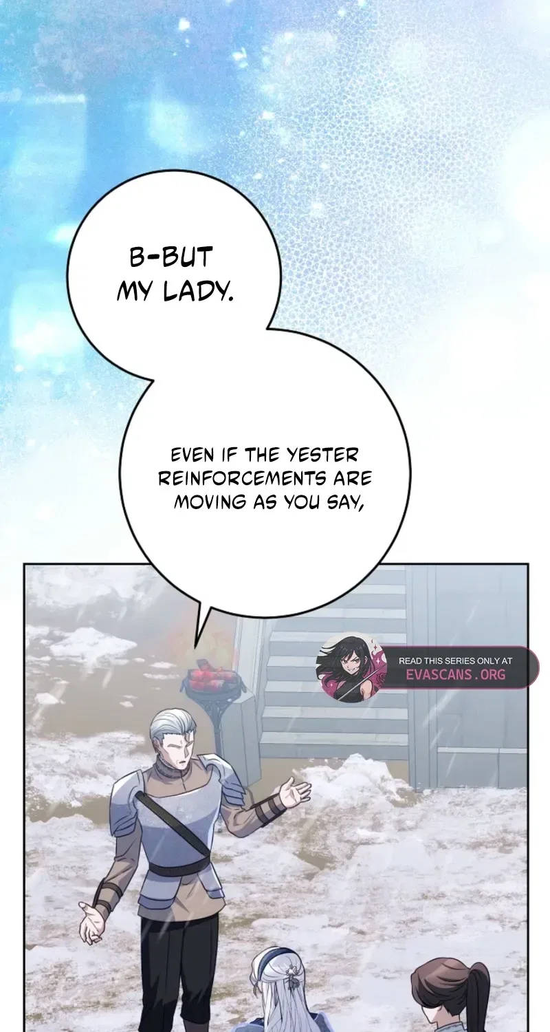 How to Survive as the Monster Duke’s Wife Chapter 25 – Page 11