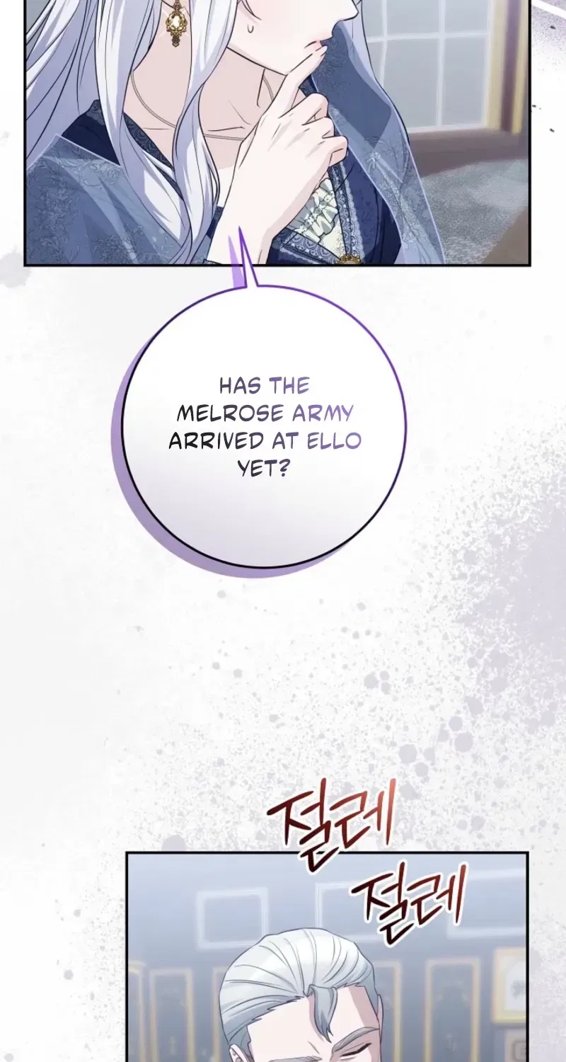 How to Survive as the Monster Duke’s Wife Chapter 25 – Page 28