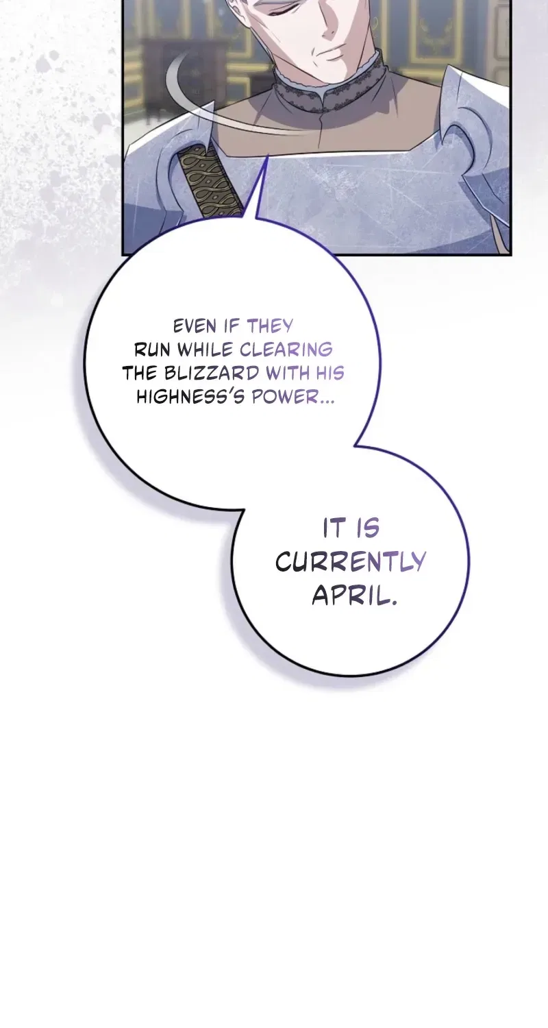 How to Survive as the Monster Duke’s Wife Chapter 25 – Page 29