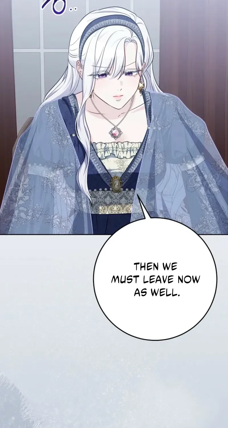 How to Survive as the Monster Duke’s Wife Chapter 25 – Page 32