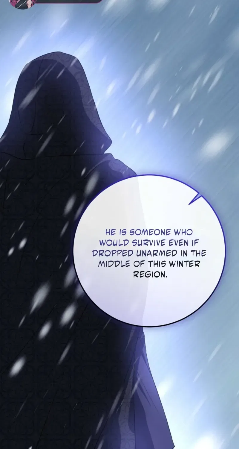 How to Survive as the Monster Duke’s Wife Chapter 25 – Page 38