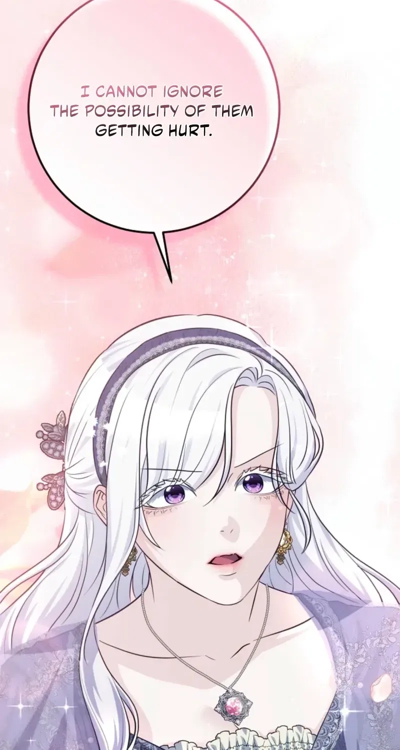 How to Survive as the Monster Duke’s Wife Chapter 25 – Page 41
