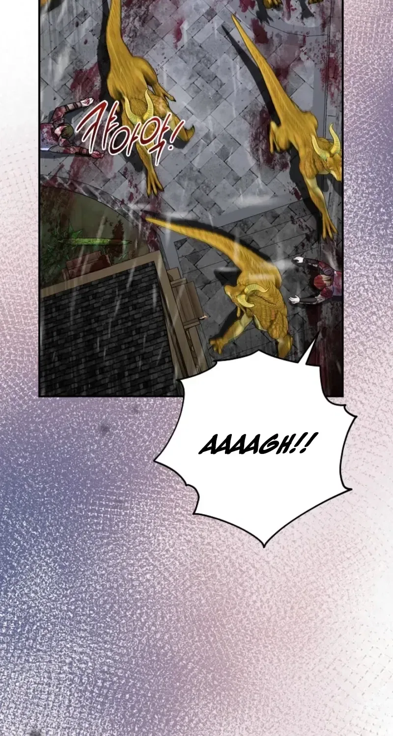 How to Survive as the Monster Duke’s Wife Chapter 25 – Page 54