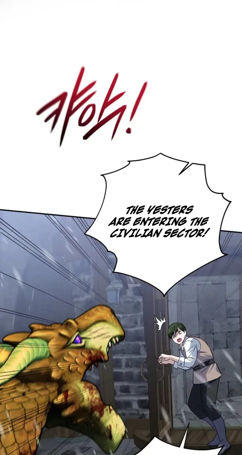 How to Survive as the Monster Duke’s Wife Chapter 25 – Page 67