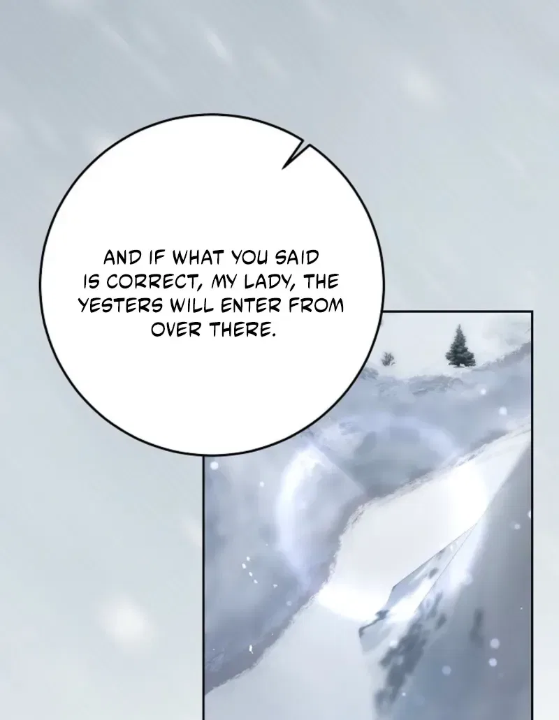 How to Survive as the Monster Duke’s Wife Chapter 25 – Page 79