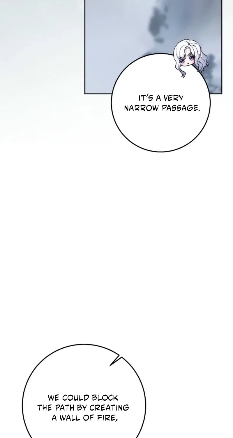 How to Survive as the Monster Duke’s Wife Chapter 25 – Page 80