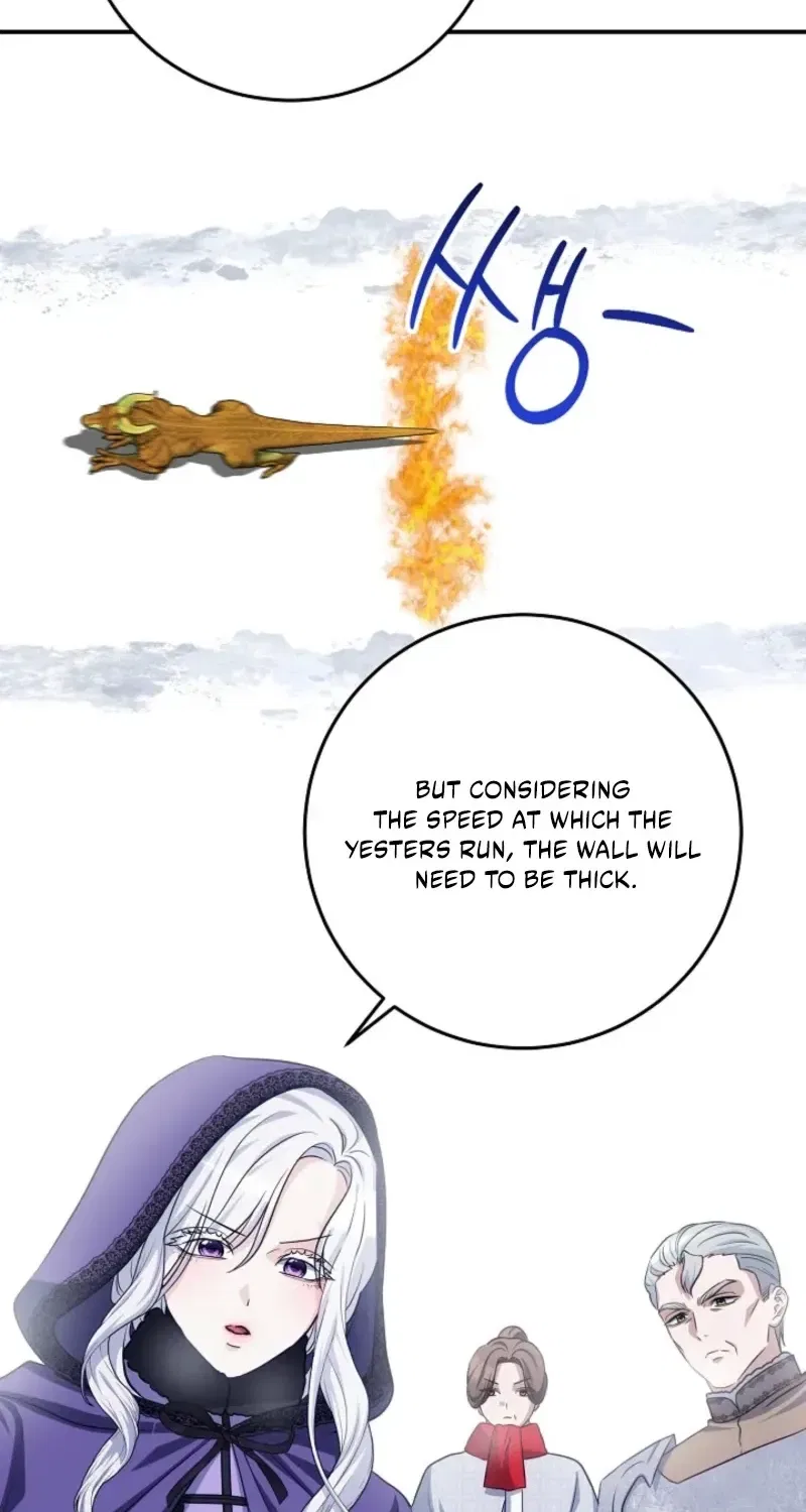 How to Survive as the Monster Duke’s Wife Chapter 25 – Page 81