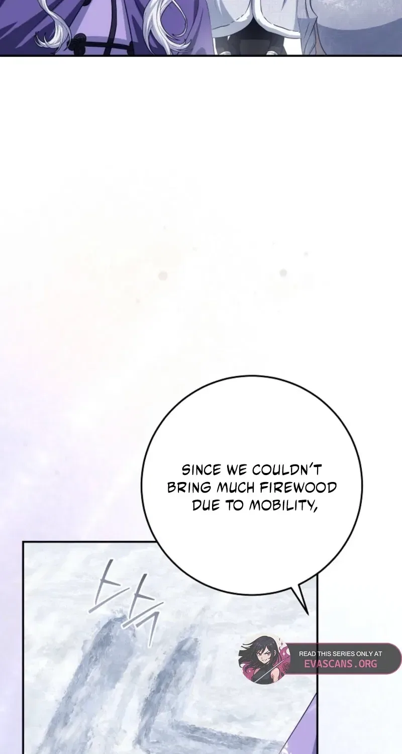 How to Survive as the Monster Duke’s Wife Chapter 25 – Page 82