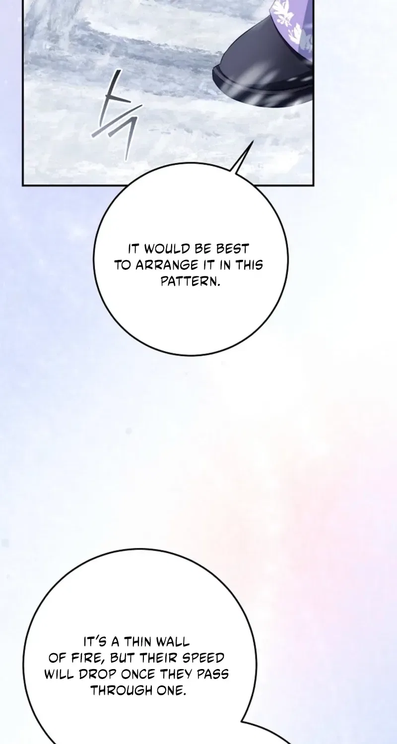 How to Survive as the Monster Duke’s Wife Chapter 25 – Page 83