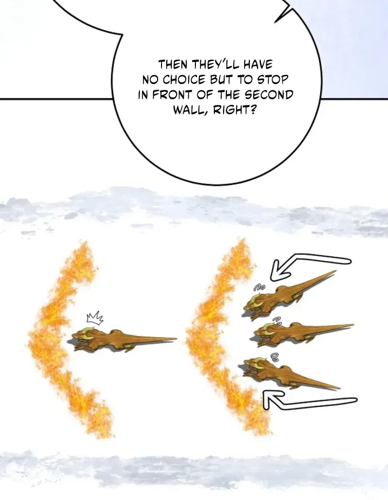 How to Survive as the Monster Duke’s Wife Chapter 25 – Page 84
