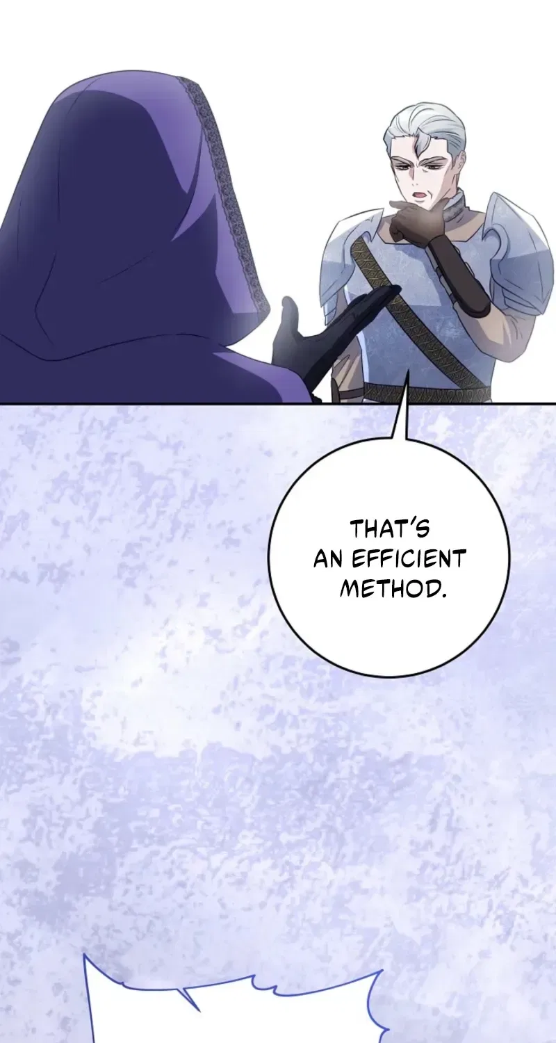 How to Survive as the Monster Duke’s Wife Chapter 25 – Page 85