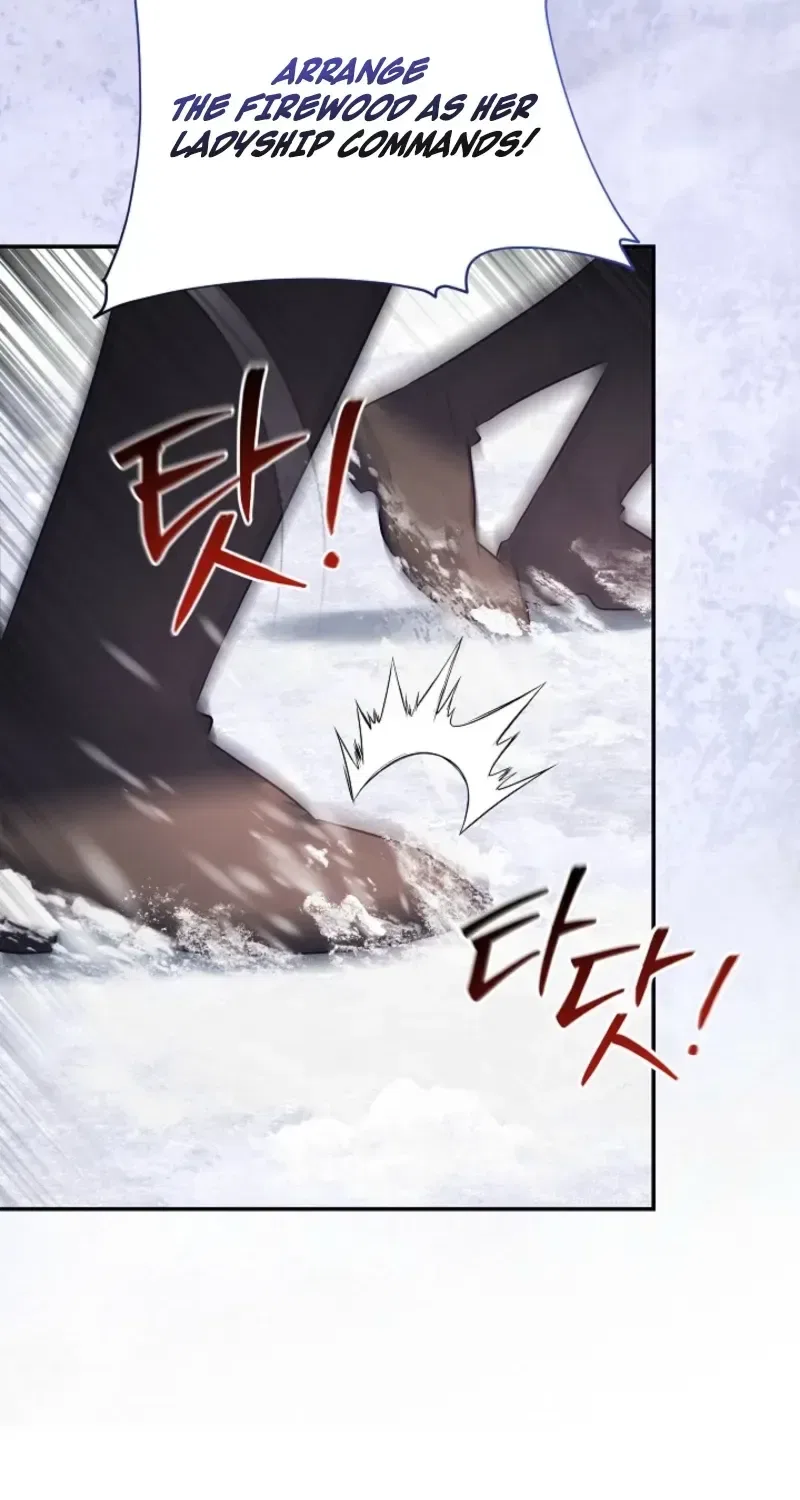 How to Survive as the Monster Duke’s Wife Chapter 25 – Page 86