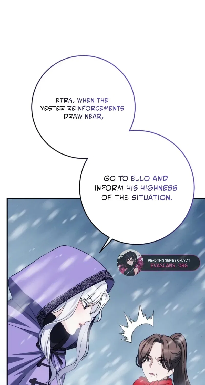 How to Survive as the Monster Duke’s Wife Chapter 25 – Page 87