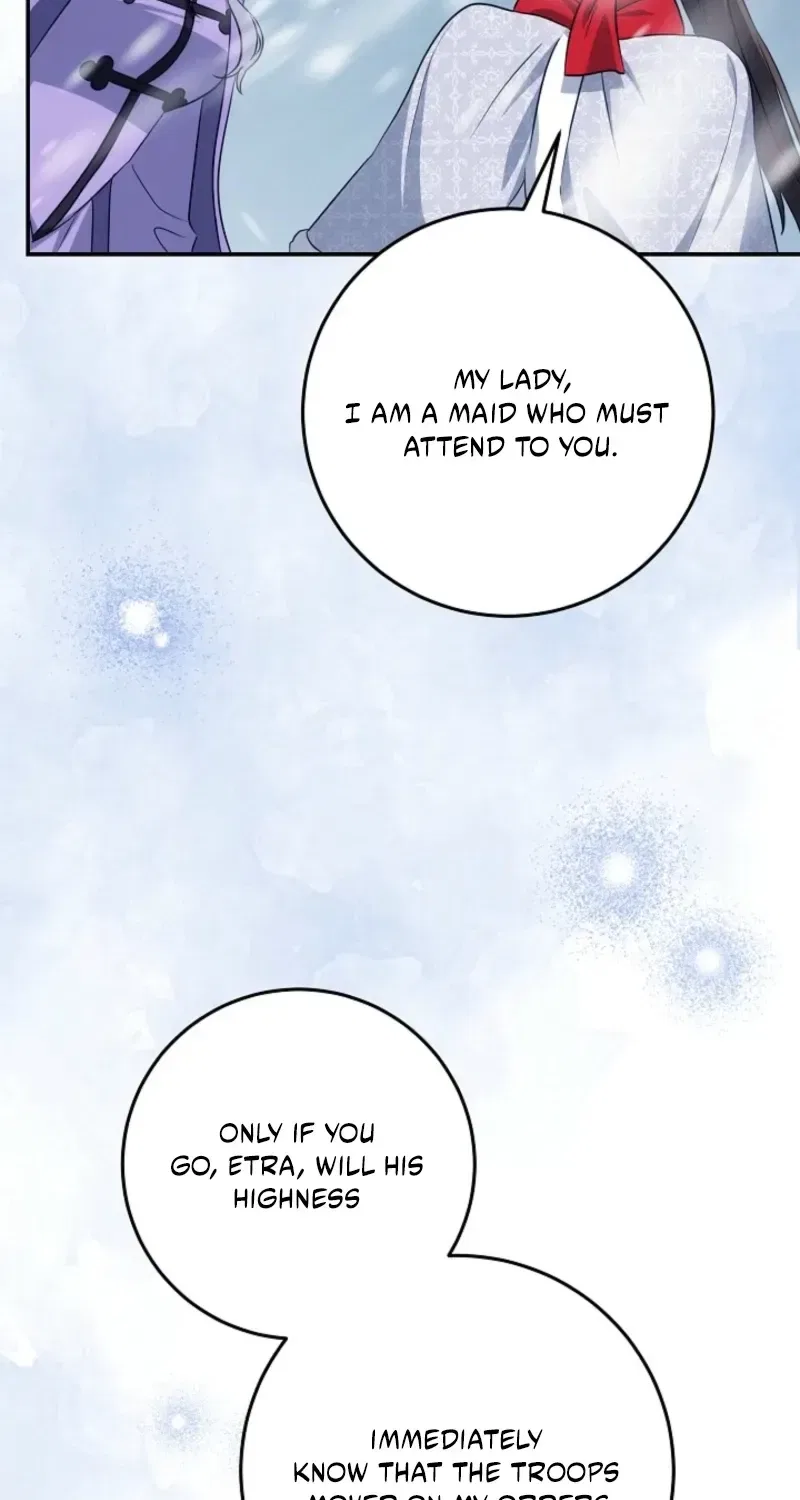 How to Survive as the Monster Duke’s Wife Chapter 25 – Page 88