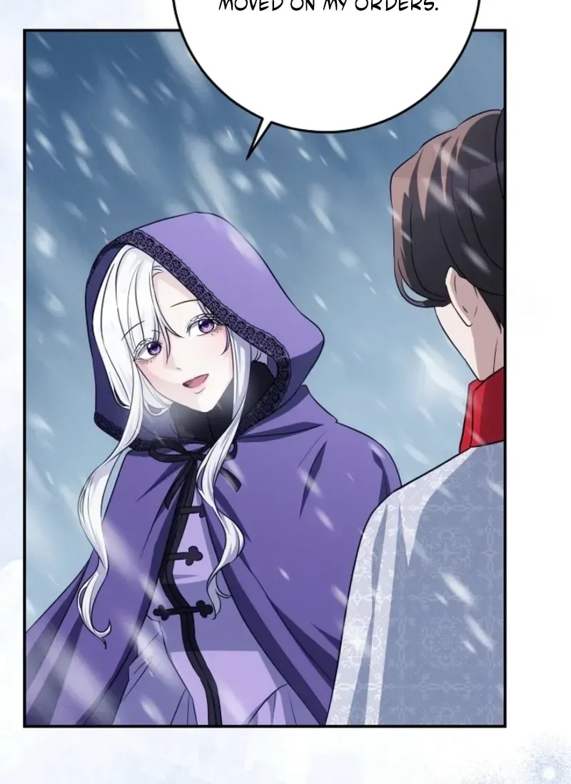 How to Survive as the Monster Duke’s Wife Chapter 25 – Page 89