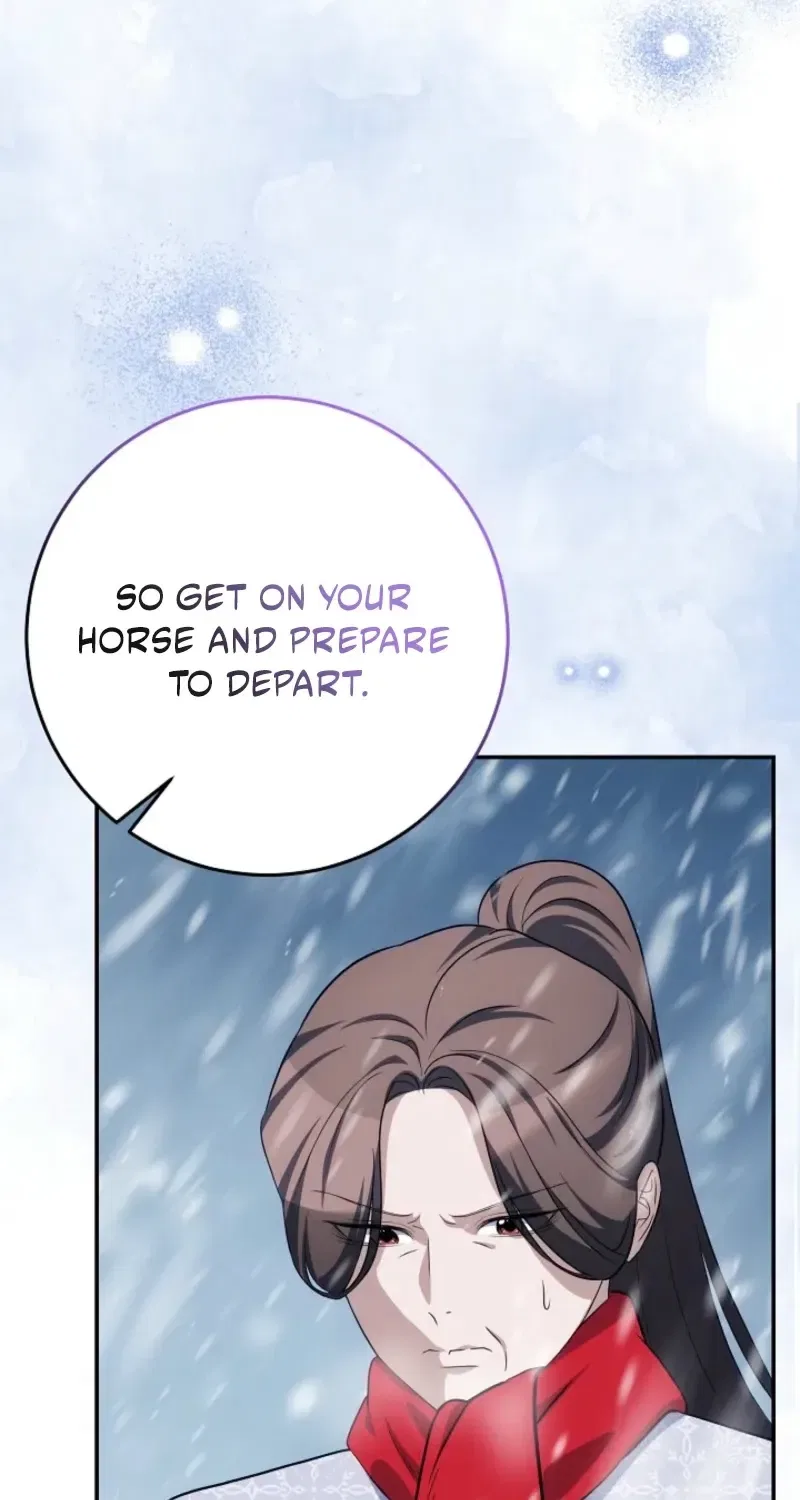 How to Survive as the Monster Duke’s Wife Chapter 25 – Page 90