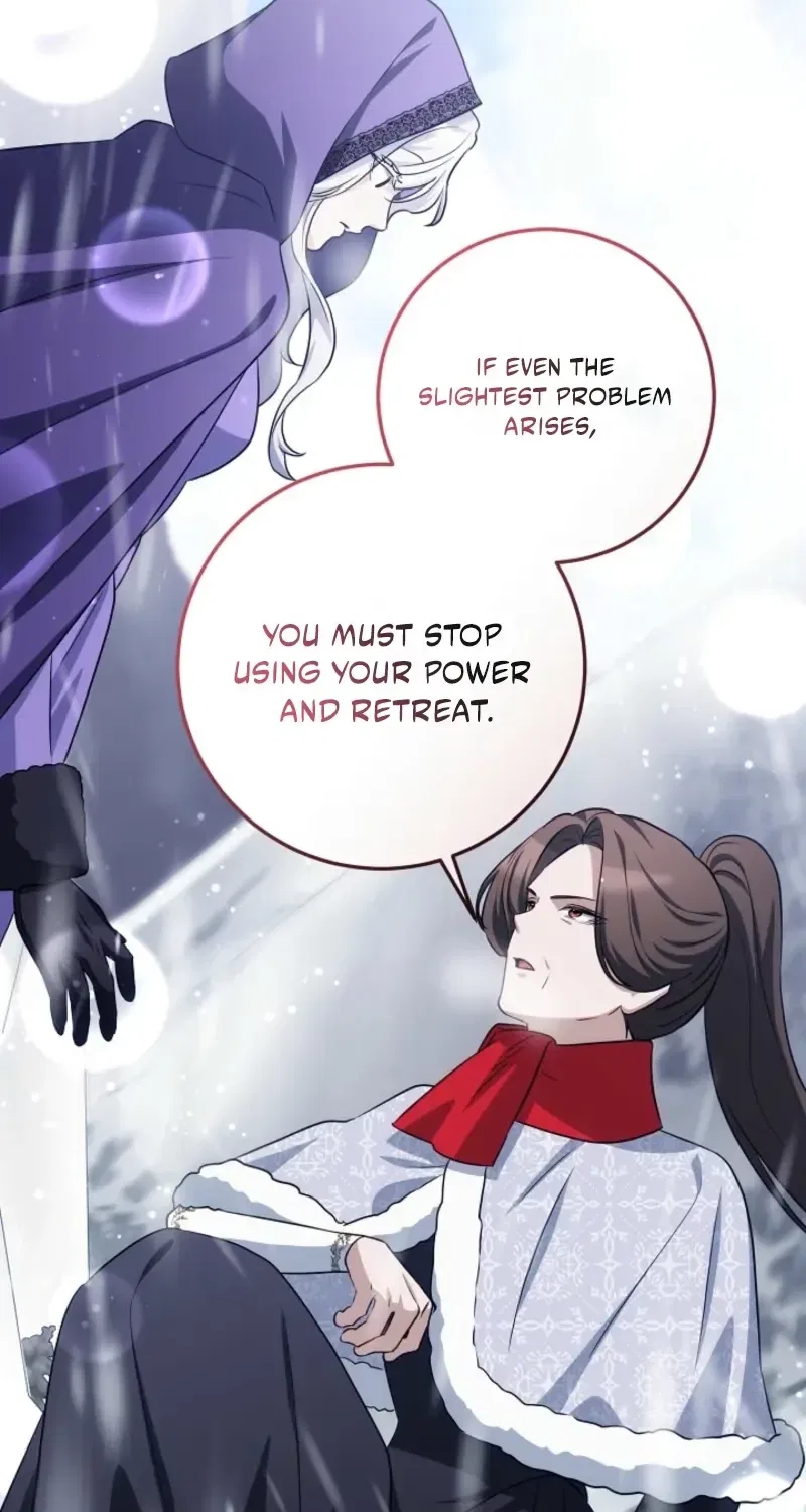 How to Survive as the Monster Duke’s Wife Chapter 25 – Page 93
