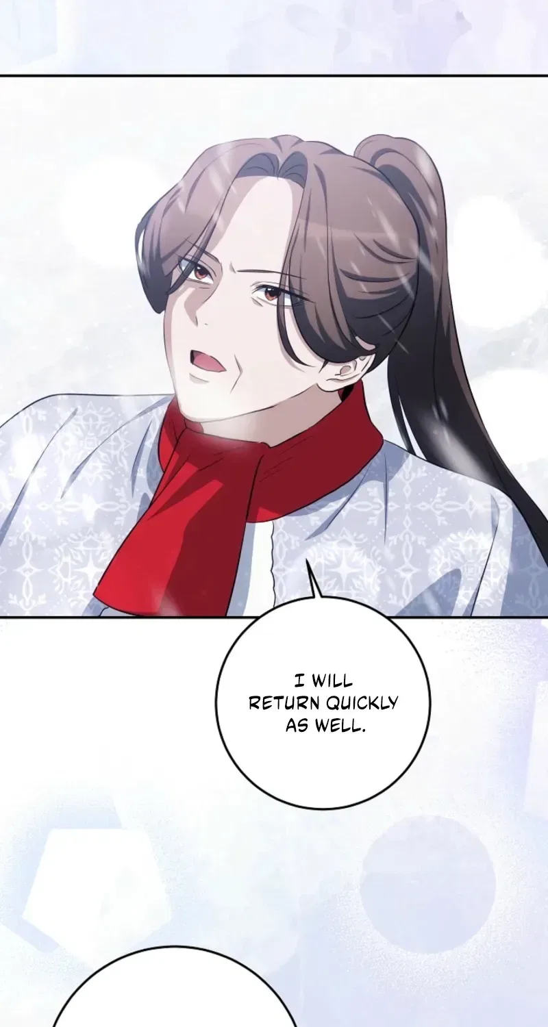 How to Survive as the Monster Duke’s Wife Chapter 25 – Page 95