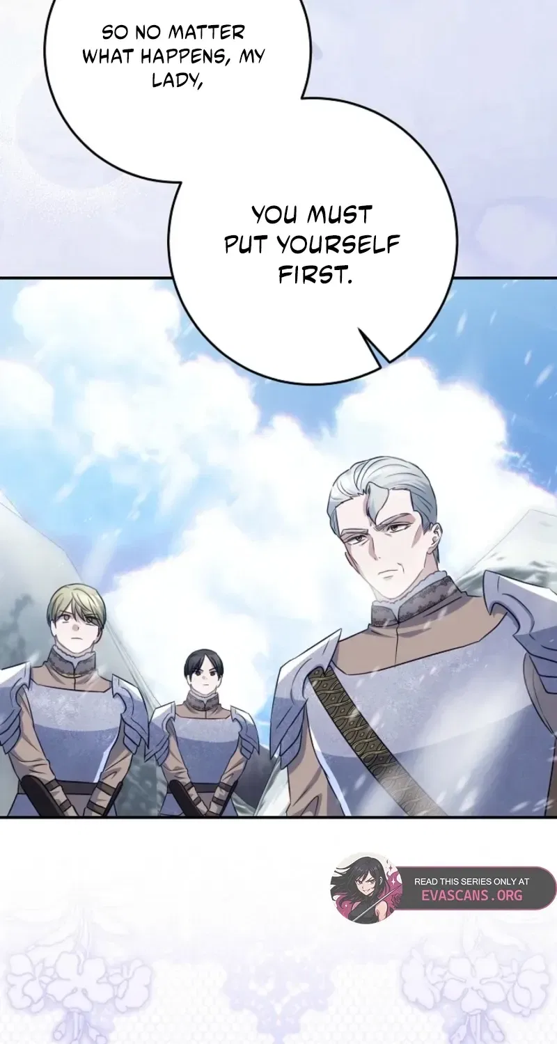 How to Survive as the Monster Duke’s Wife Chapter 25 – Page 96