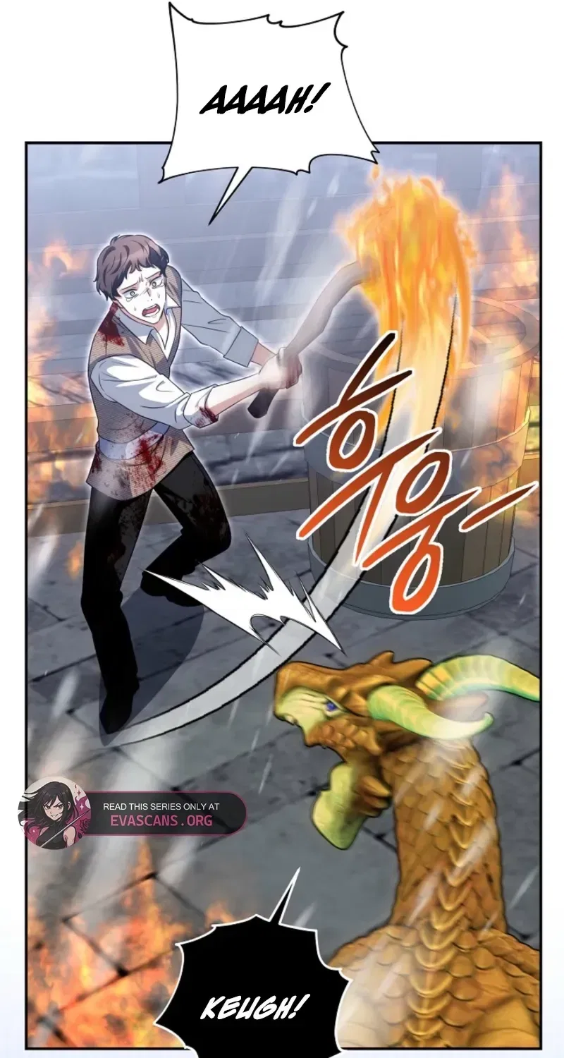 How to Survive as the Monster Duke’s Wife Chapter 25 – Page 105