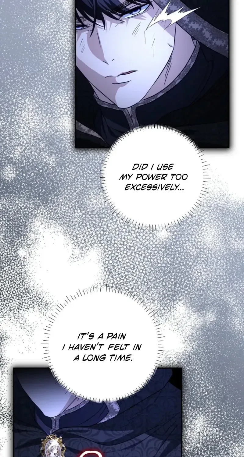 How to Survive as the Monster Duke’s Wife Chapter 25 – Page 110