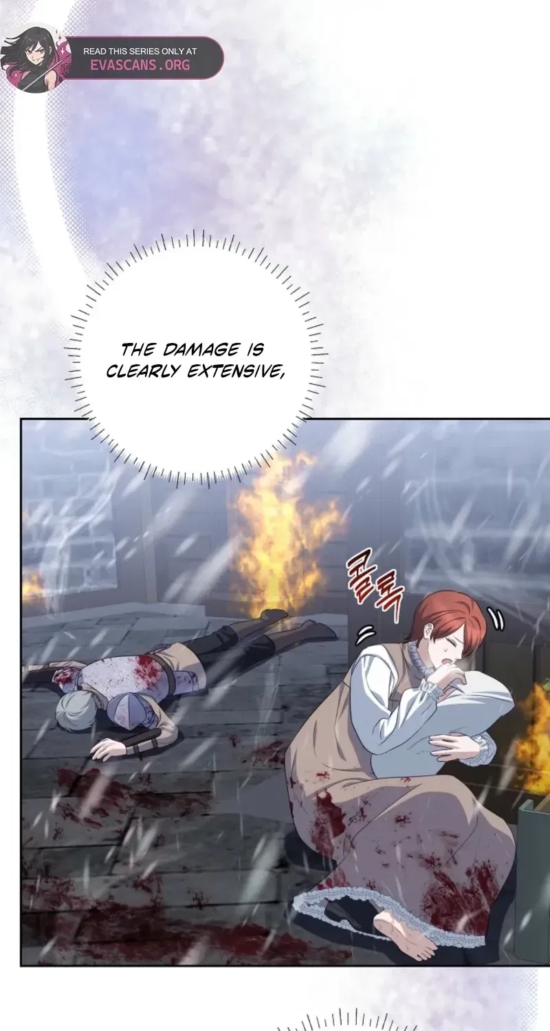 How to Survive as the Monster Duke’s Wife Chapter 25 – Page 113