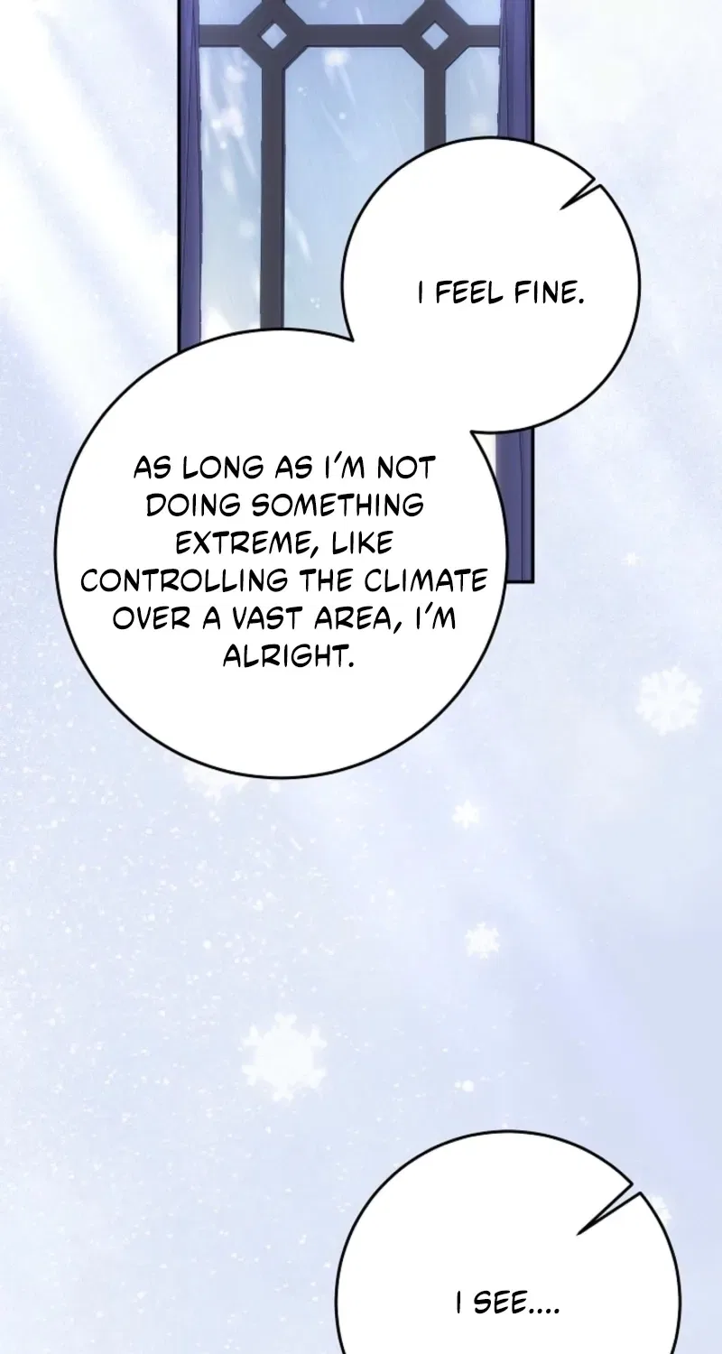 How to Survive as the Monster Duke’s Wife Chapter 24 – Page 8