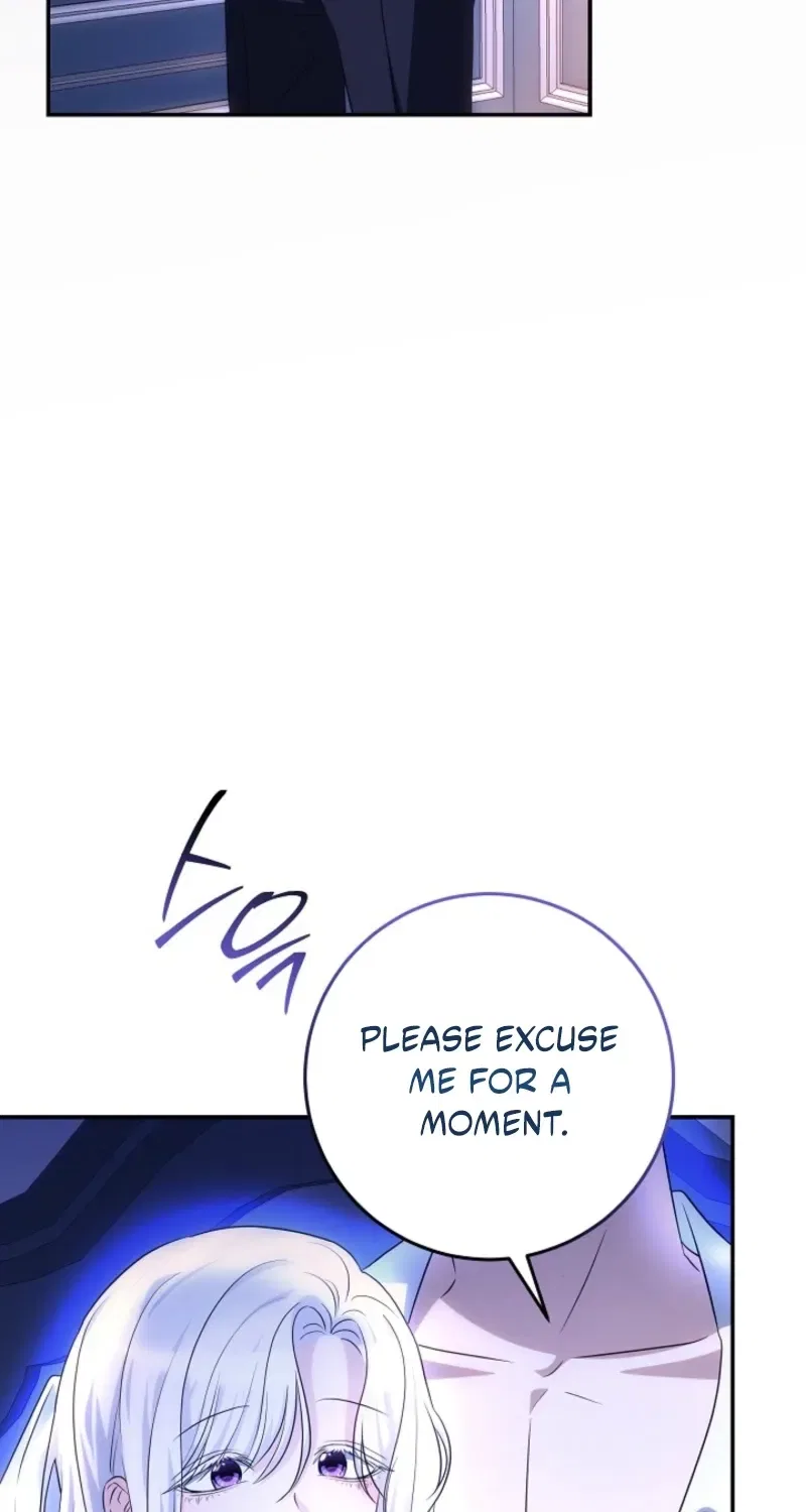 How to Survive as the Monster Duke’s Wife Chapter 24 – Page 20