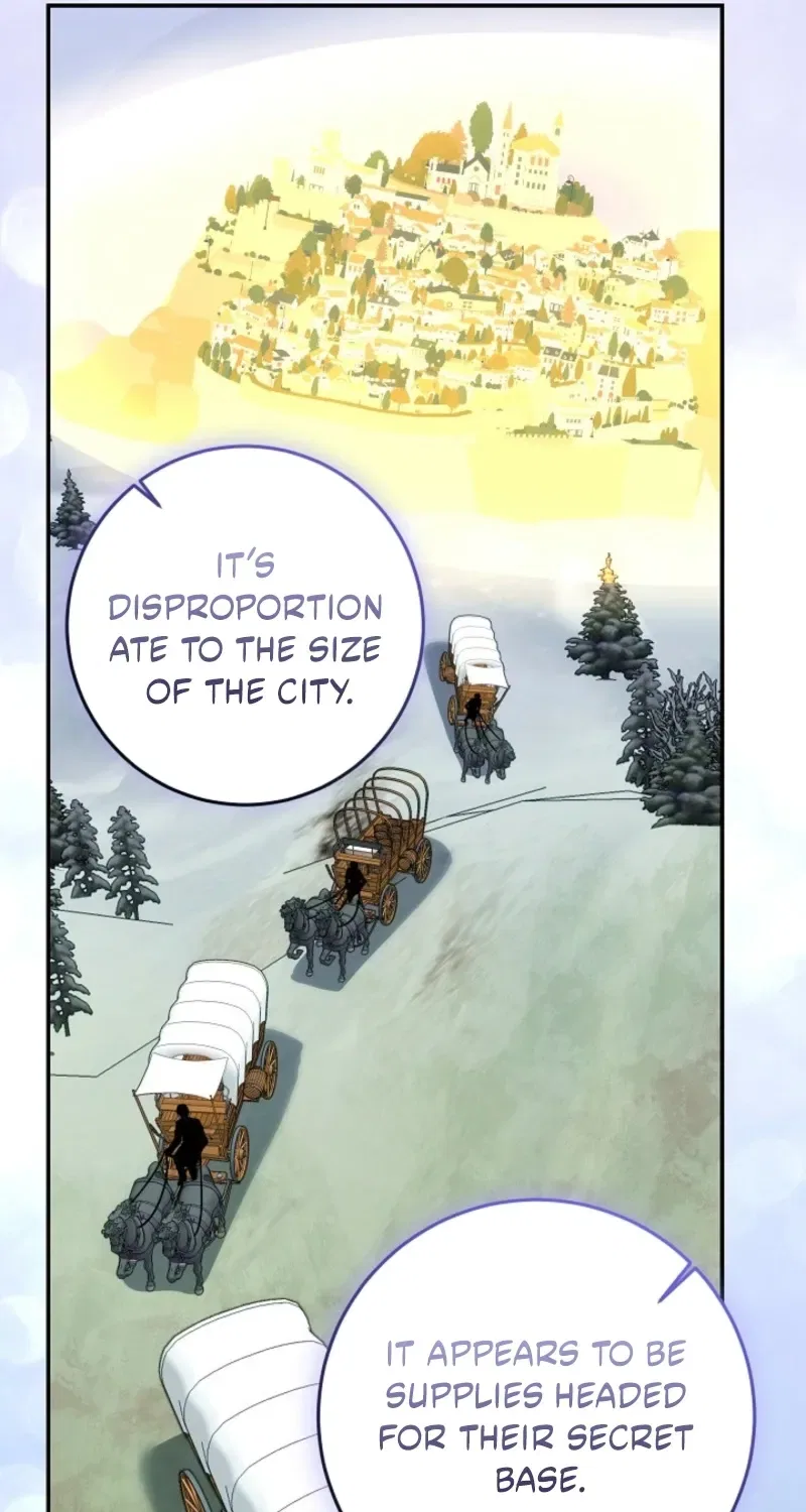How to Survive as the Monster Duke’s Wife Chapter 24 – Page 40