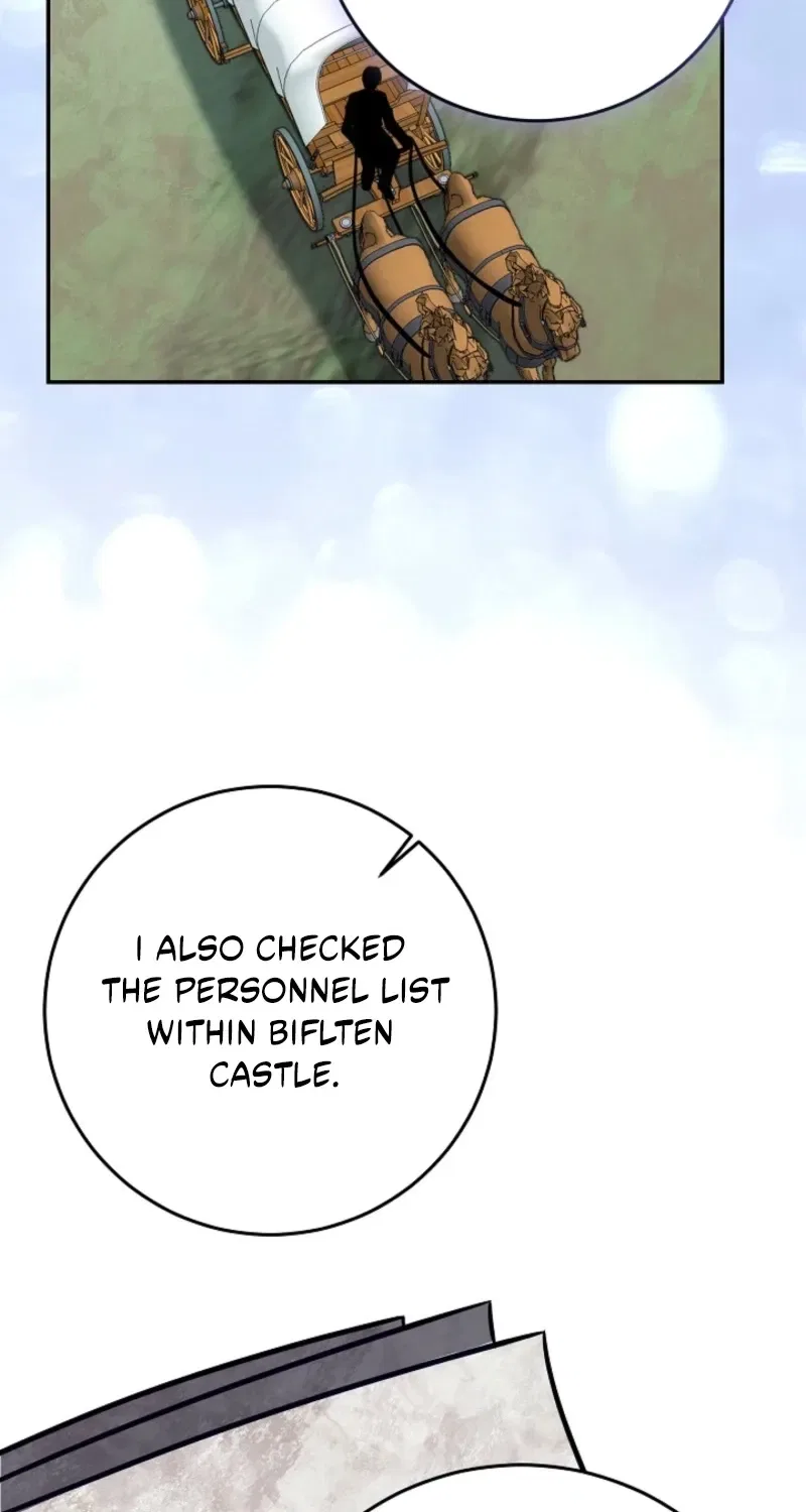 How to Survive as the Monster Duke’s Wife Chapter 24 – Page 41