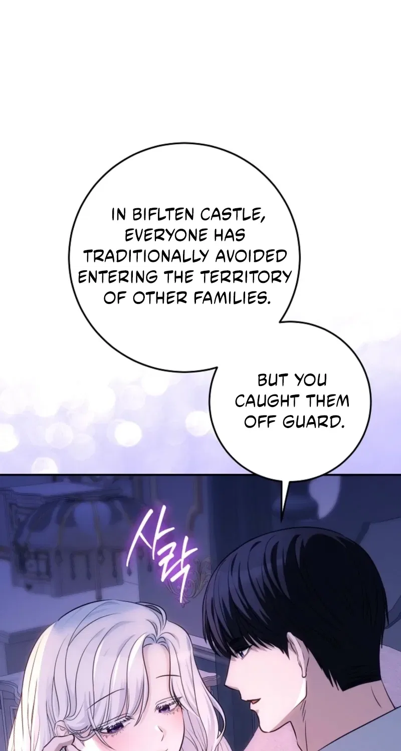 How to Survive as the Monster Duke’s Wife Chapter 24 – Page 49
