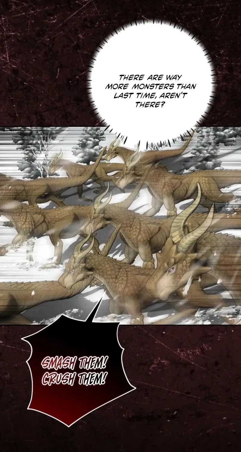 How to Survive as the Monster Duke’s Wife Chapter 24 – Page 68