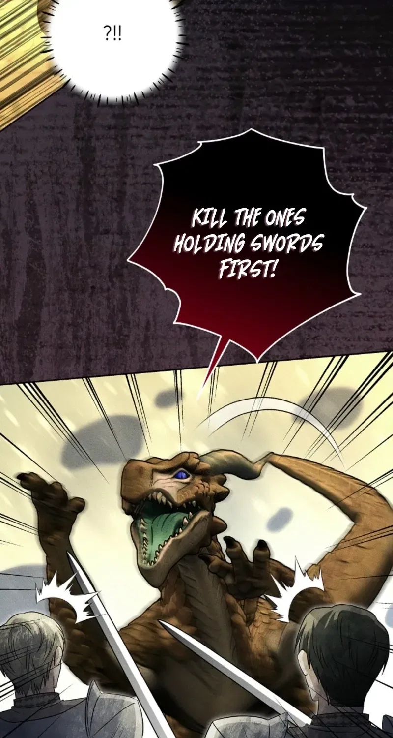 How to Survive as the Monster Duke’s Wife Chapter 24 – Page 74