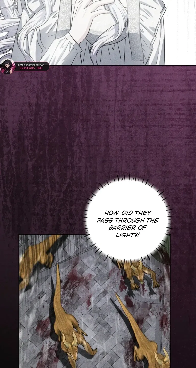 How to Survive as the Monster Duke’s Wife Chapter 24 – Page 77
