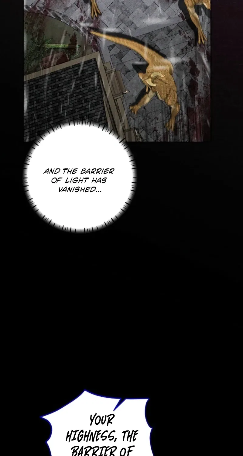 How to Survive as the Monster Duke’s Wife Chapter 24 – Page 78