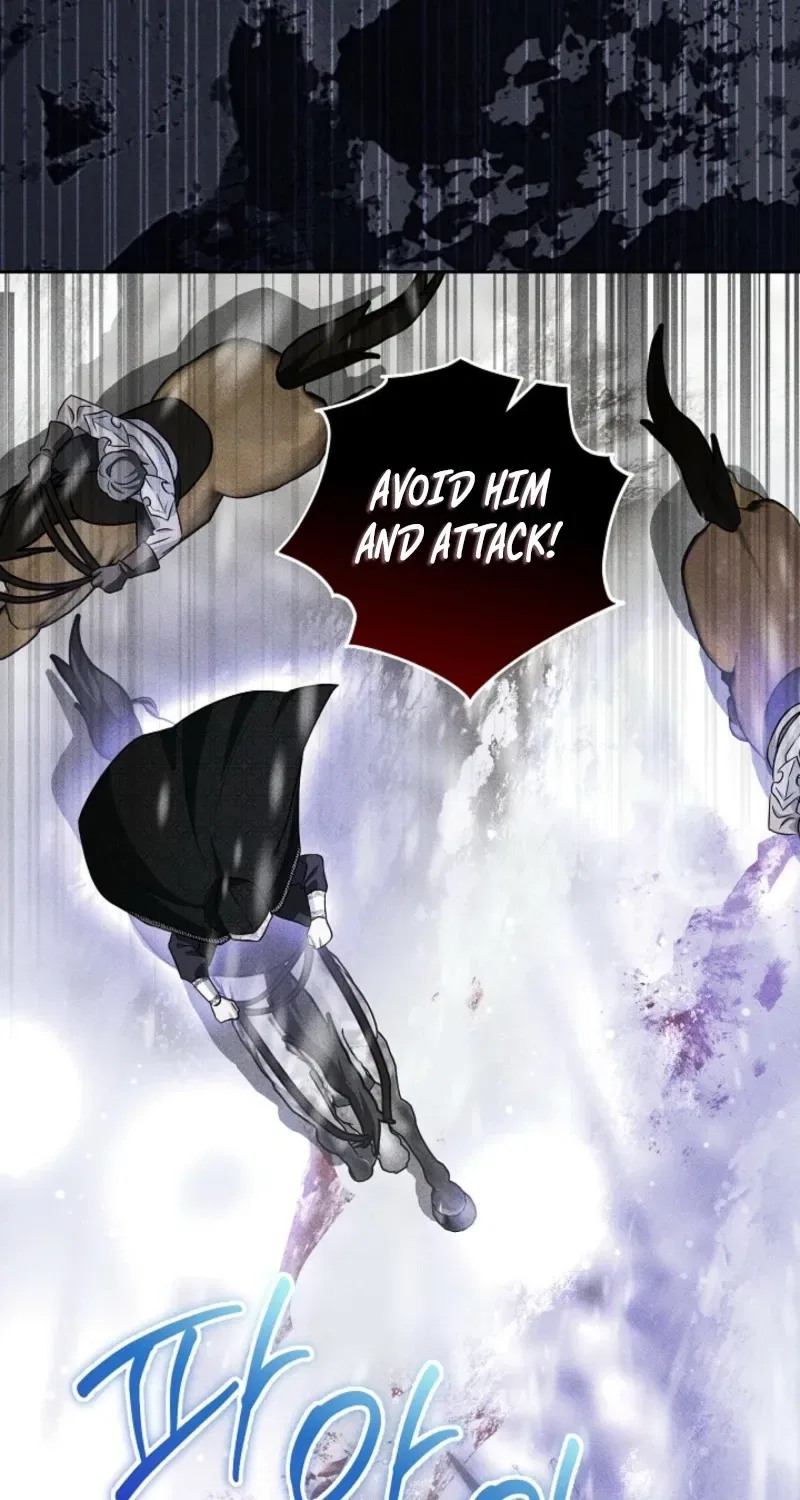 How to Survive as the Monster Duke’s Wife Chapter 24 – Page 82