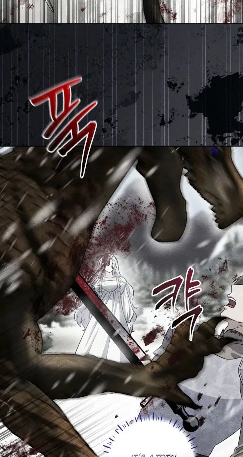 How to Survive as the Monster Duke’s Wife Chapter 24 – Page 84