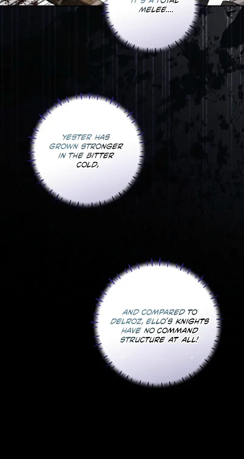 How to Survive as the Monster Duke’s Wife Chapter 24 – Page 85