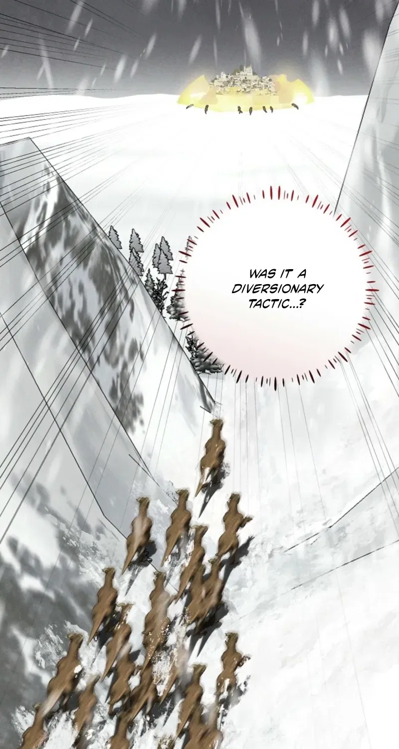 How to Survive as the Monster Duke’s Wife Chapter 24 – Page 92
