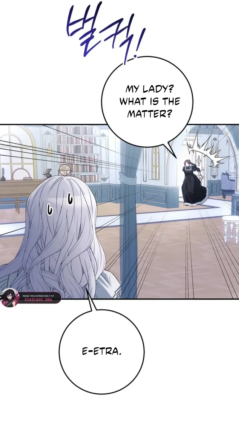 How to Survive as the Monster Duke’s Wife Chapter 24 – Page 97