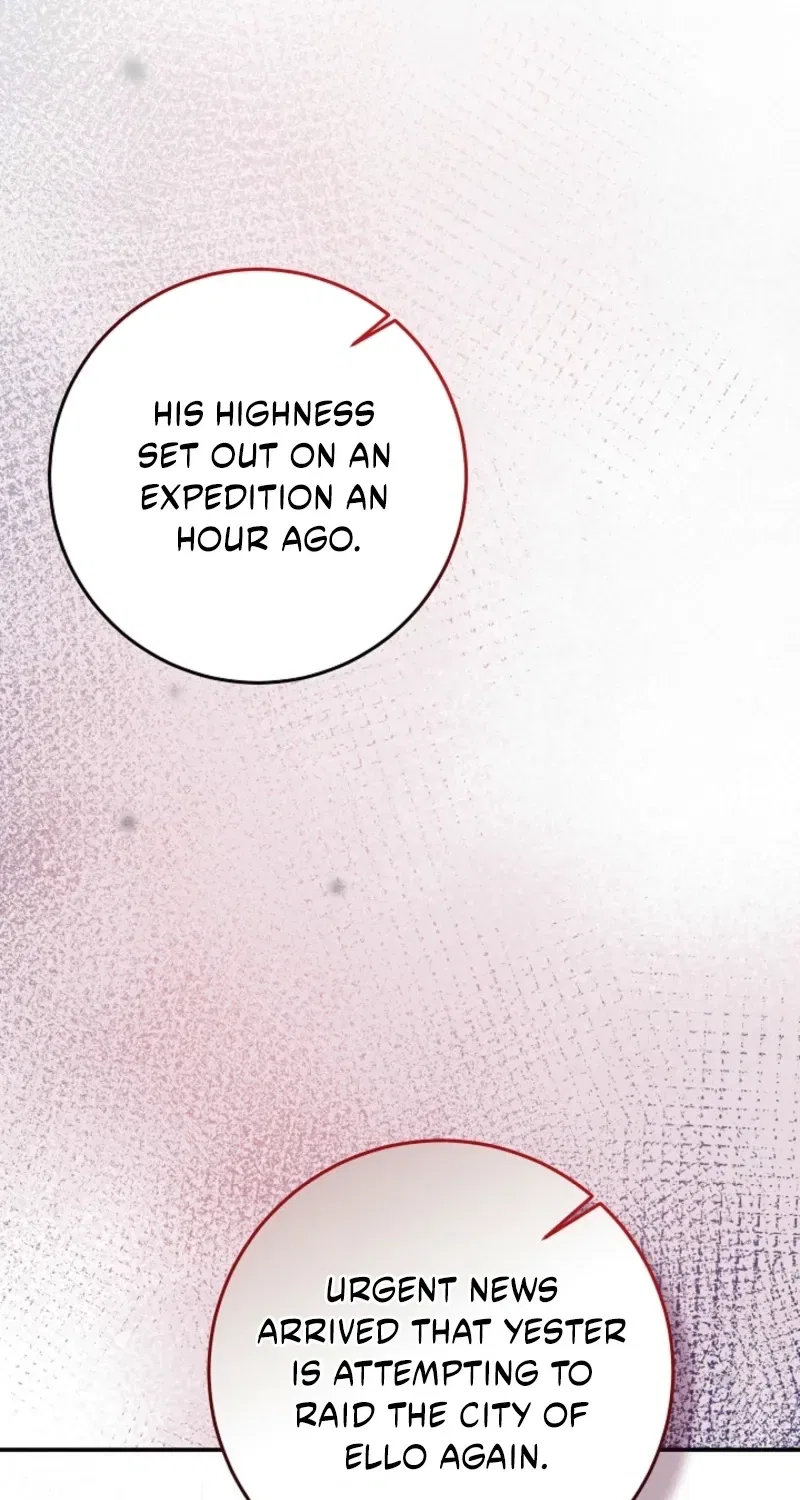 How to Survive as the Monster Duke’s Wife Chapter 24 – Page 99