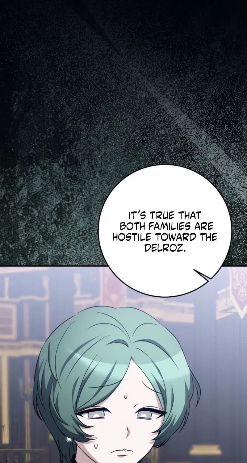 How to Survive as the Monster Duke’s Wife Chapter 23 – Page 4