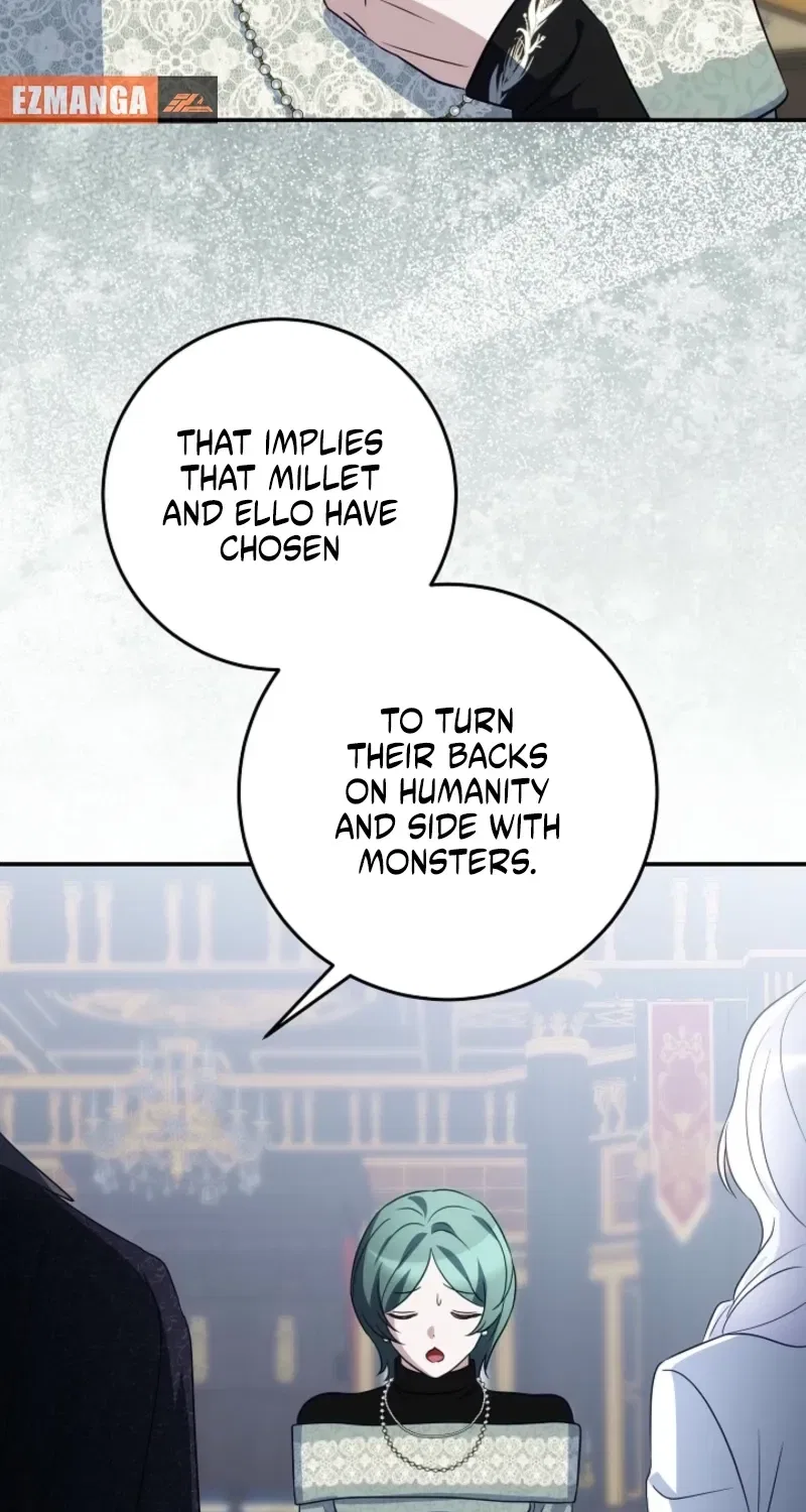 How to Survive as the Monster Duke’s Wife Chapter 23 – Page 6