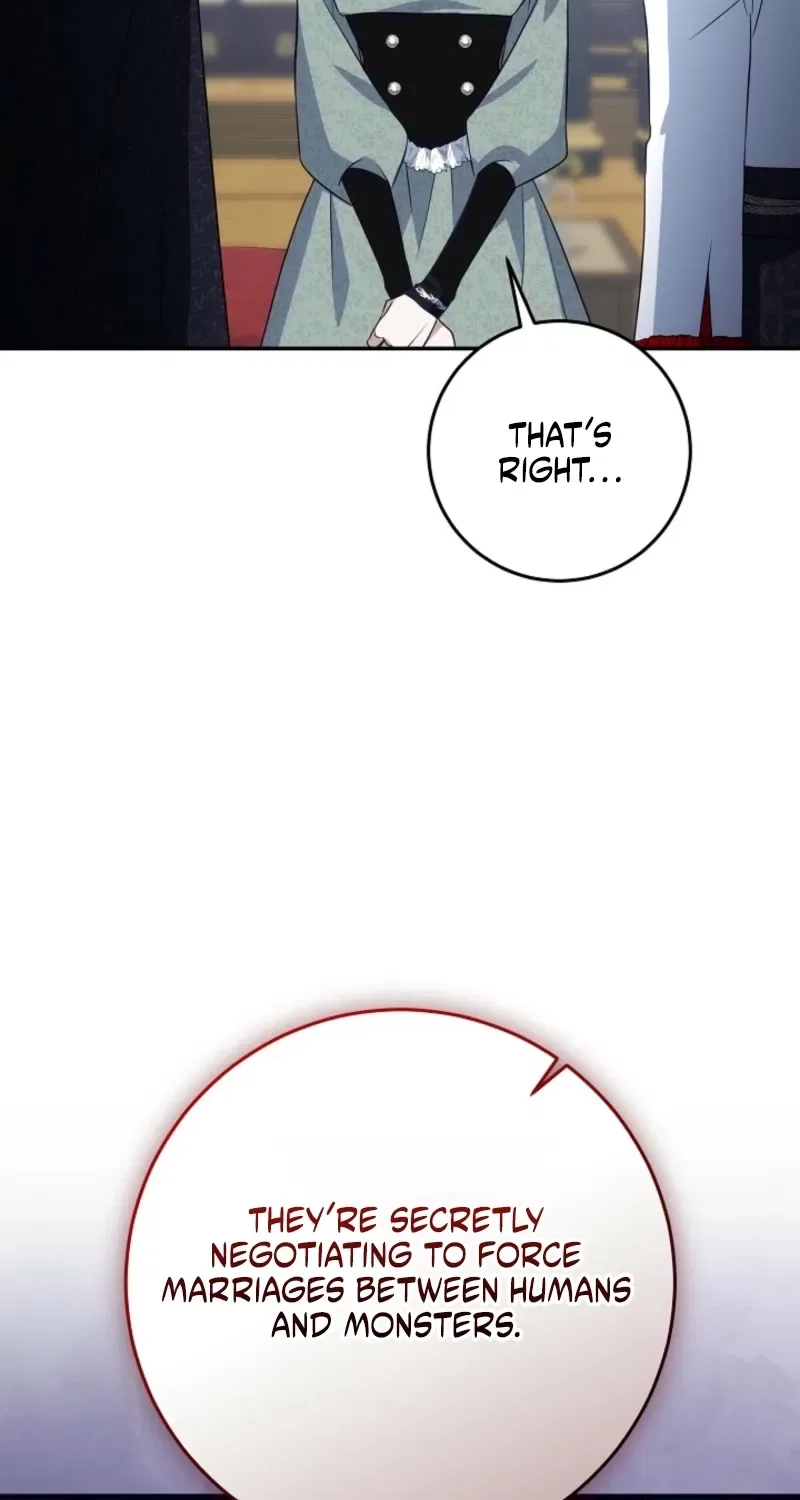 How to Survive as the Monster Duke’s Wife Chapter 23 – Page 7