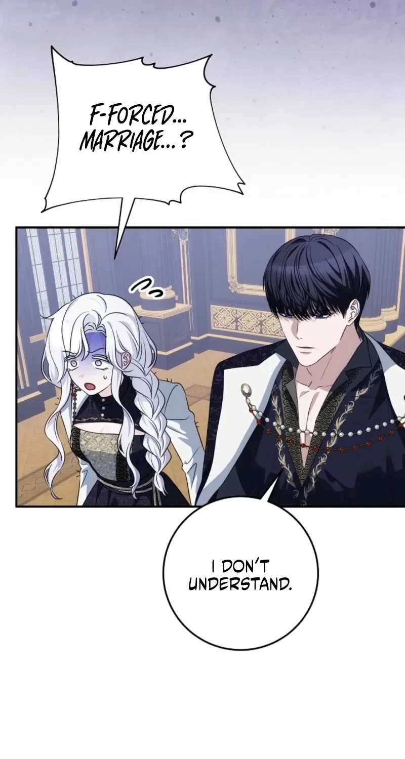 How to Survive as the Monster Duke’s Wife Chapter 23 – Page 9