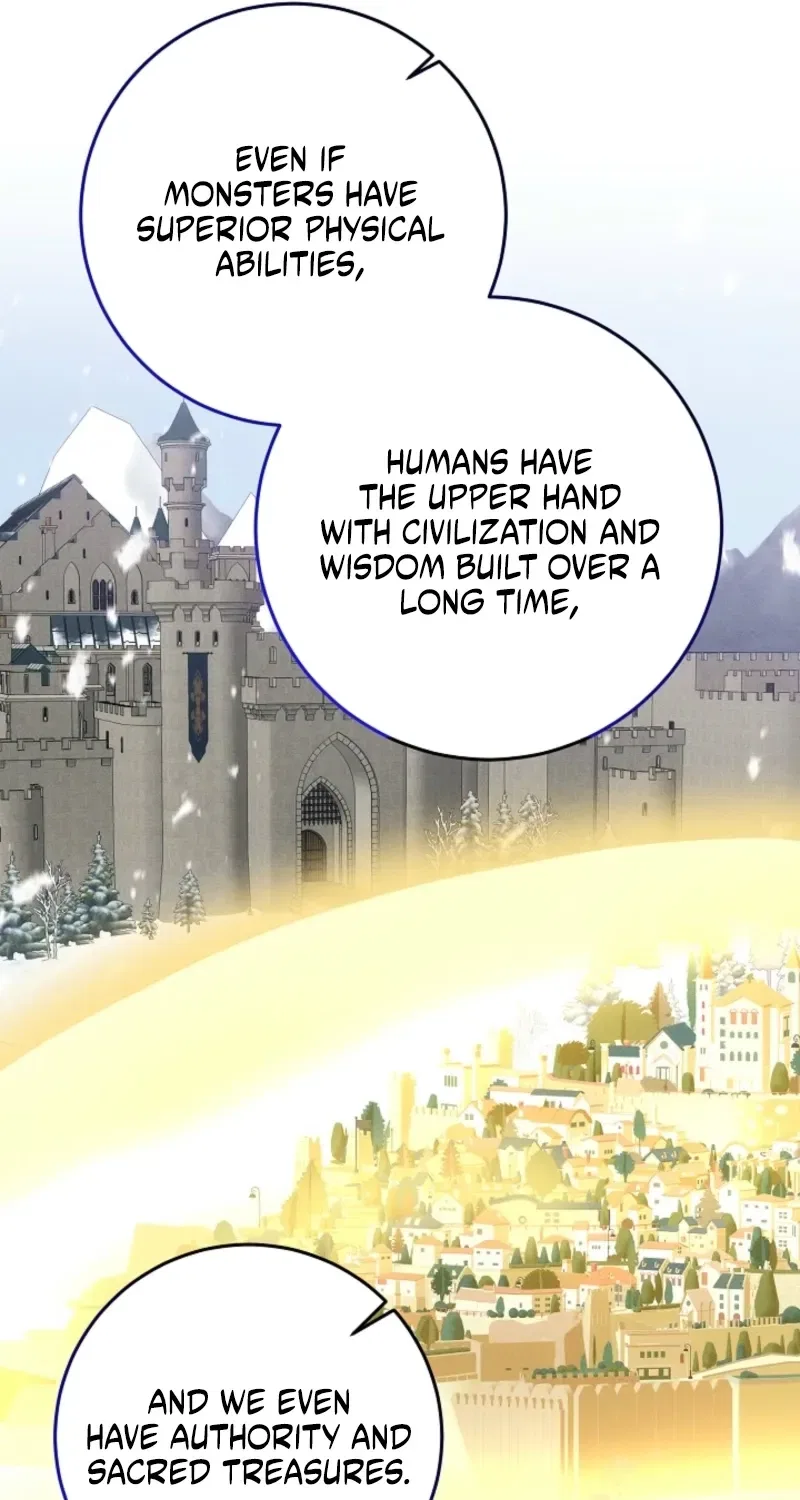 How to Survive as the Monster Duke’s Wife Chapter 23 – Page 11