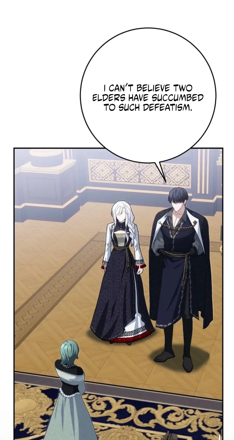 How to Survive as the Monster Duke’s Wife Chapter 23 – Page 14
