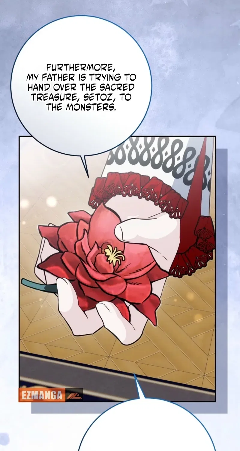 How to Survive as the Monster Duke’s Wife Chapter 23 – Page 16