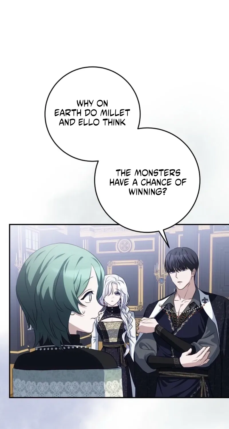 How to Survive as the Monster Duke’s Wife Chapter 23 – Page 21