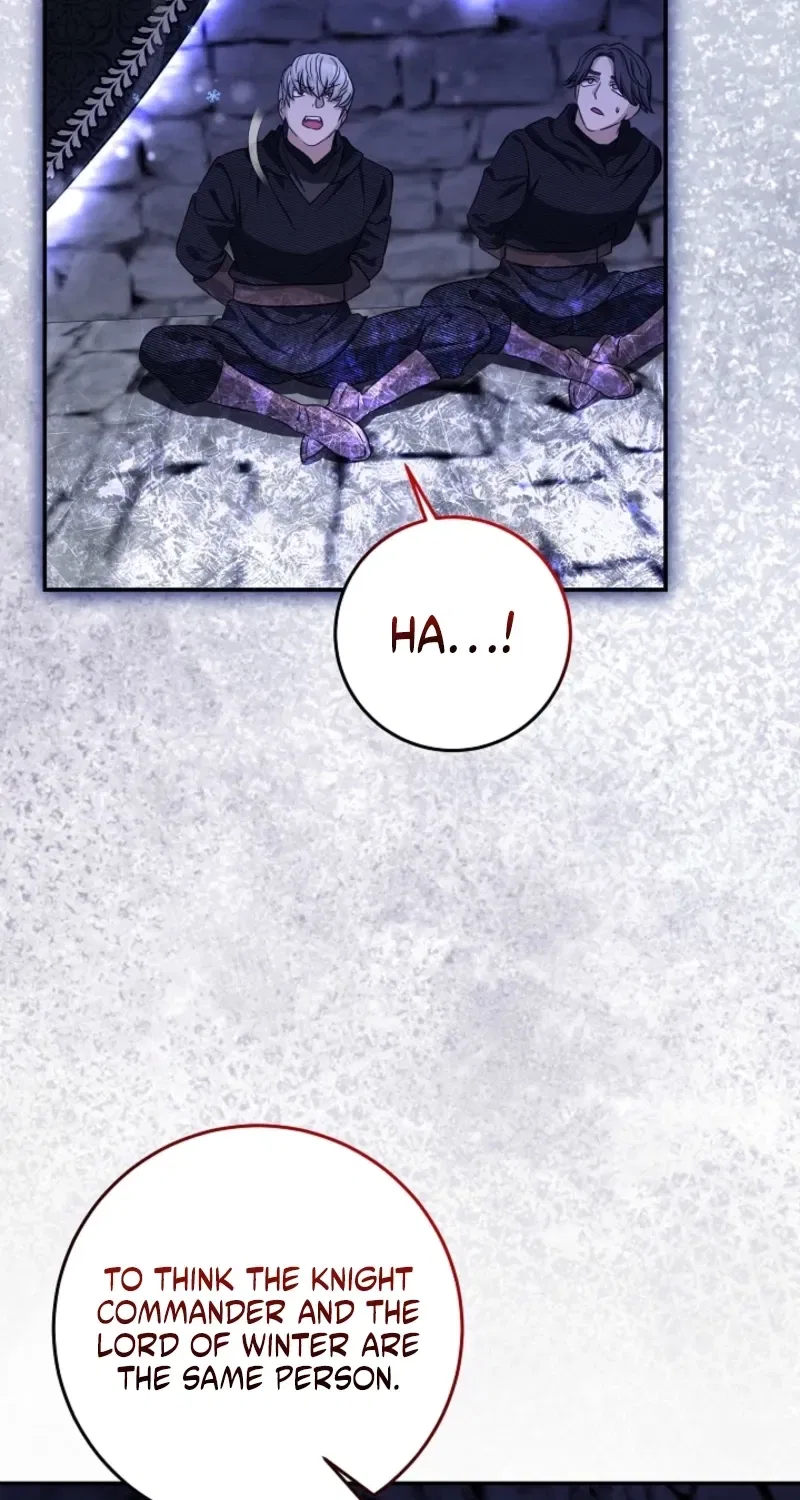 How to Survive as the Monster Duke’s Wife Chapter 23 – Page 31